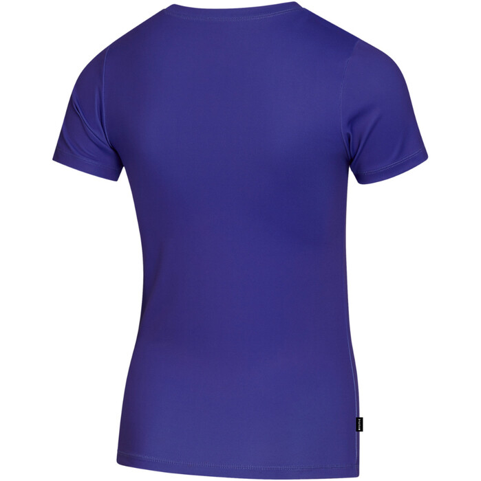 Mystic Mujer Star 2024 Chaleco De Lycra De Manga Corta 35001.240260 - Purple